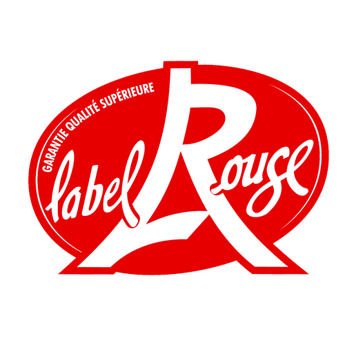 label rouge