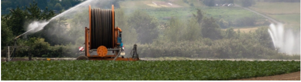 Agro-écologie et irrigation : incompatible, vraiment ?